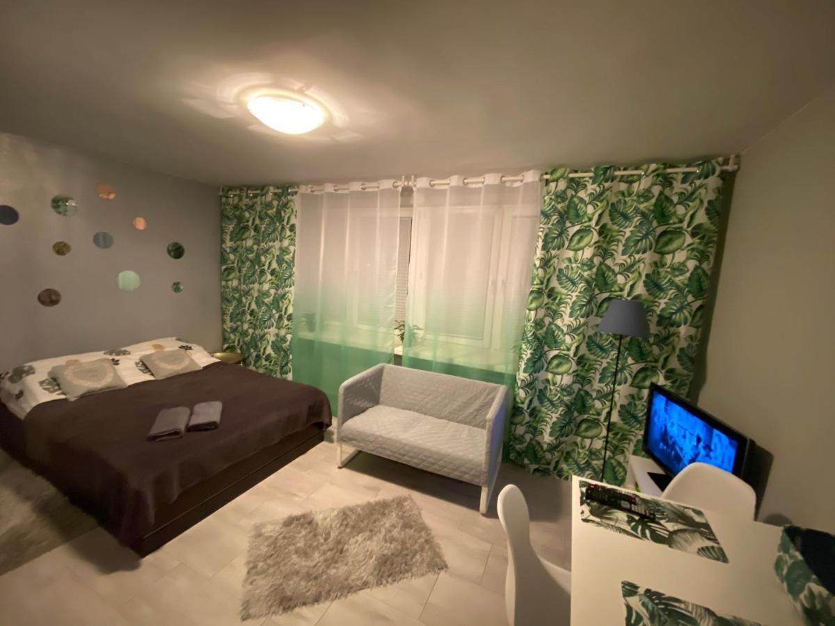 Apartament Centrum Pańska Warszawa Exteriör bild